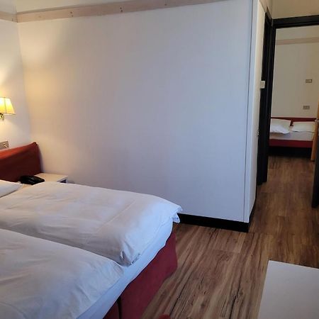 Antico Albergo Stella d'Italia Folgaria Esterno foto