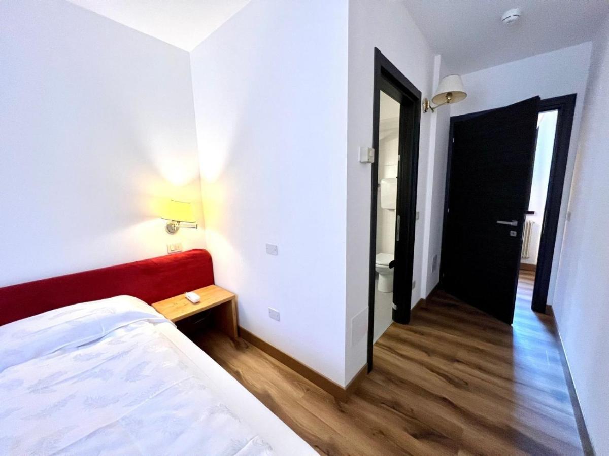 Antico Albergo Stella d'Italia Folgaria Esterno foto