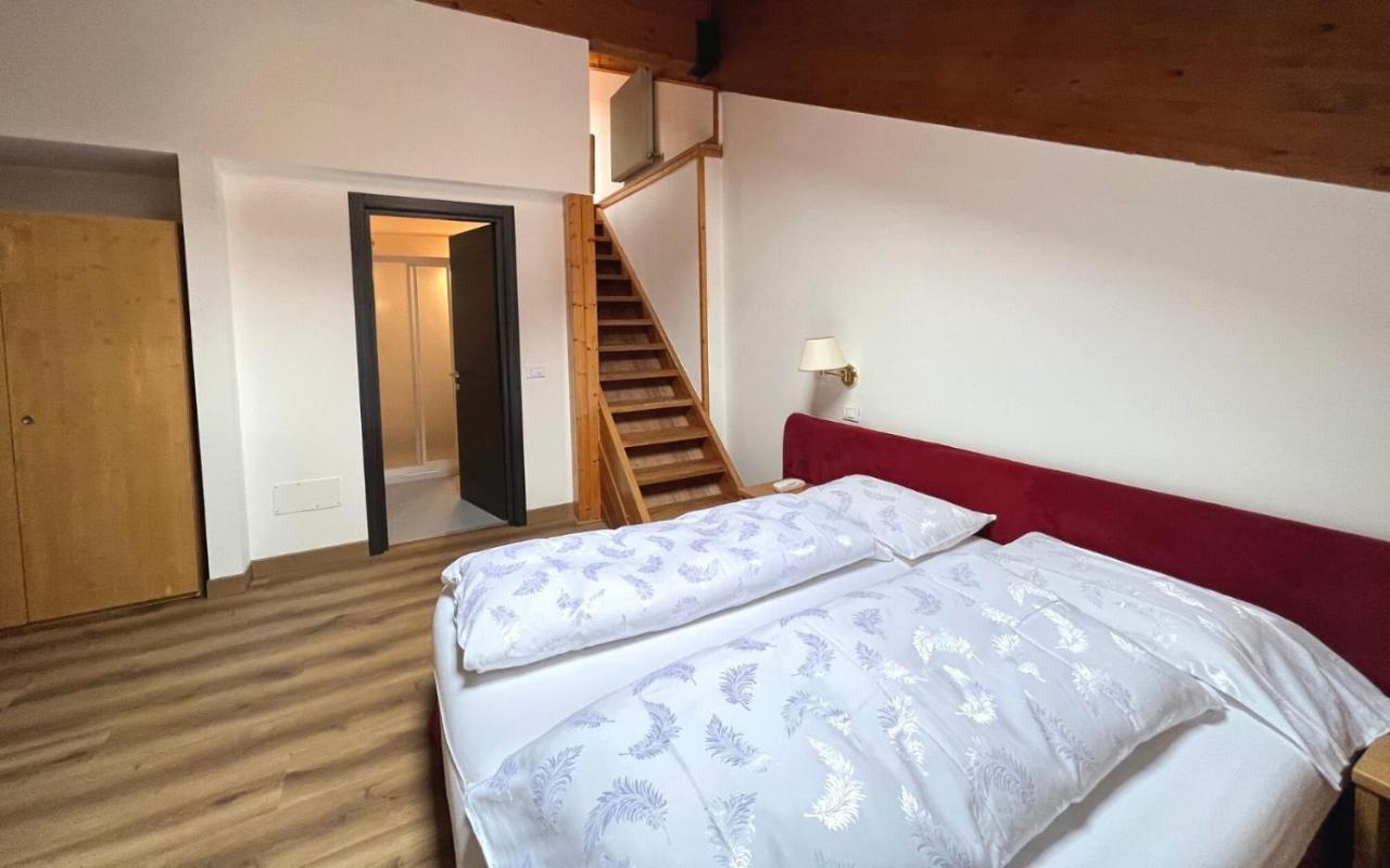 Antico Albergo Stella d'Italia Folgaria Esterno foto