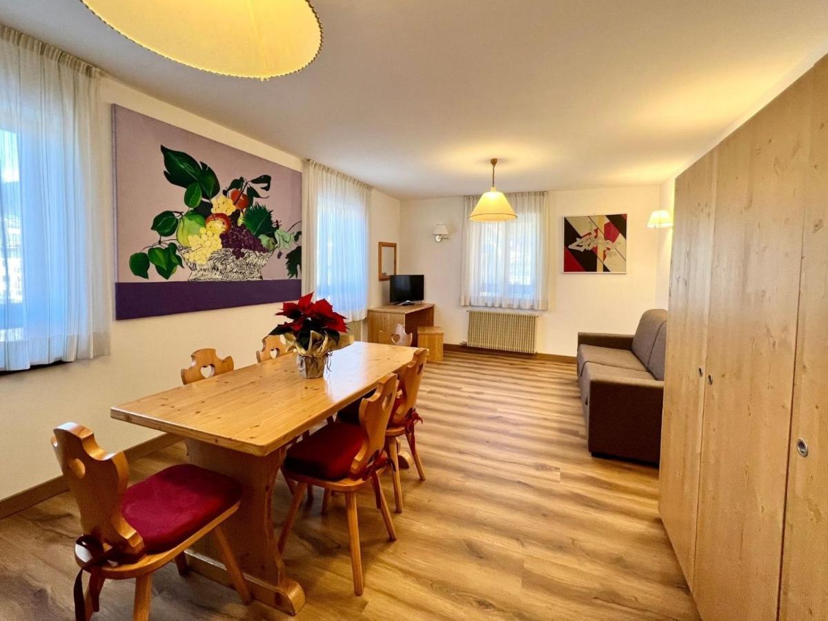 Antico Albergo Stella d'Italia Folgaria Esterno foto