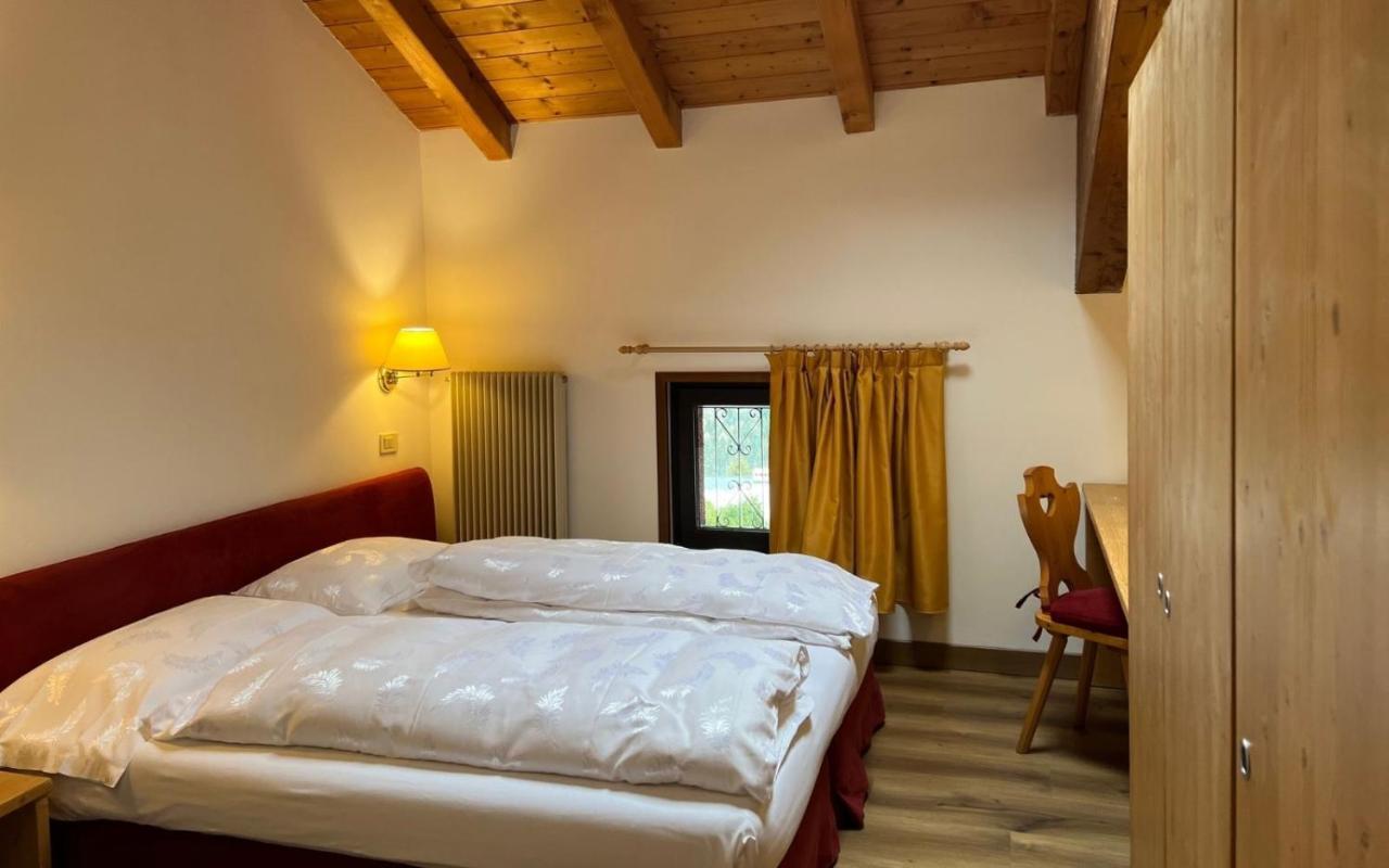 Antico Albergo Stella d'Italia Folgaria Esterno foto