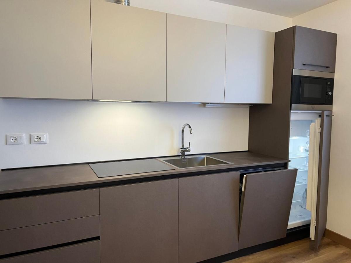 Antico Albergo Stella d'Italia Folgaria Esterno foto