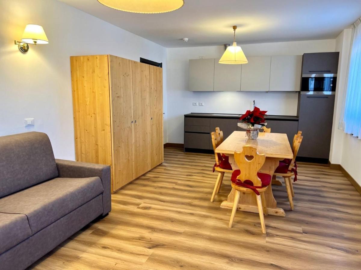 Antico Albergo Stella d'Italia Folgaria Esterno foto