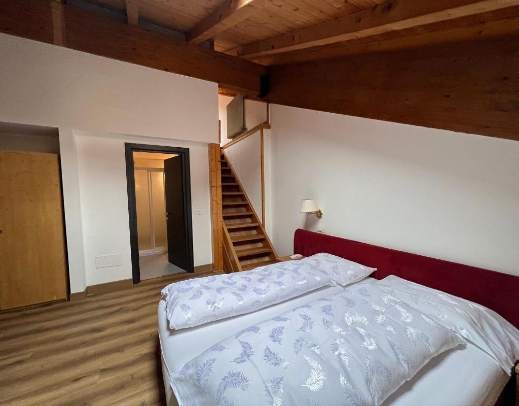 Antico Albergo Stella d'Italia Folgaria Esterno foto