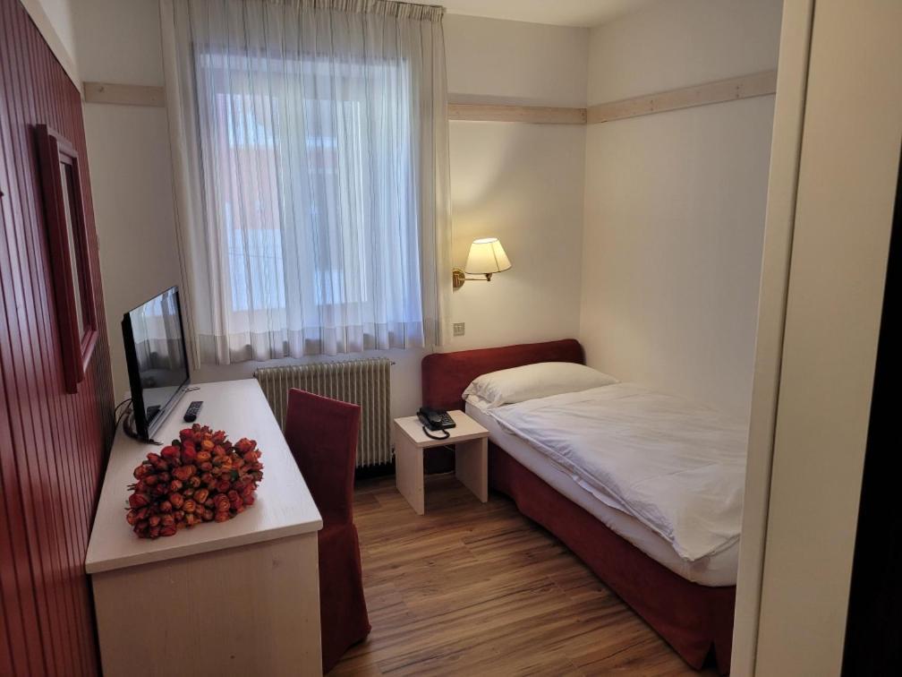 Antico Albergo Stella d'Italia Folgaria Esterno foto
