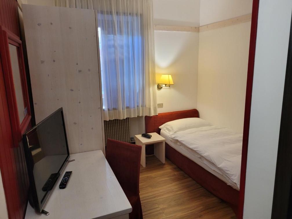 Antico Albergo Stella d'Italia Folgaria Esterno foto