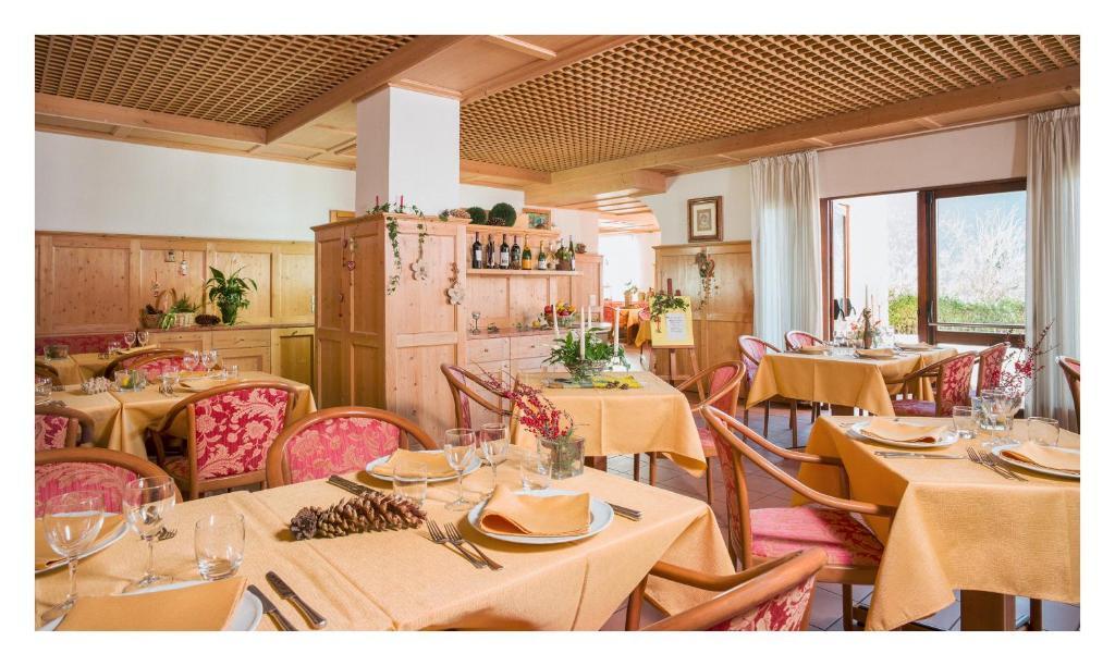 Antico Albergo Stella d'Italia Folgaria Esterno foto